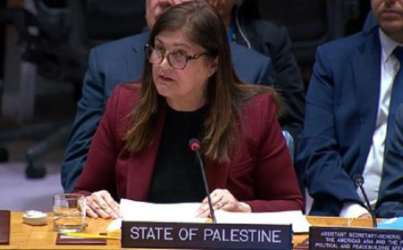 فلسطين تناشد العالم بالتدخل العاجل لحماية المدنيين واستجابة سريعة للأزمة الإنسانية في غزة