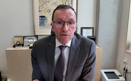 رئيس لجنة الاتصال المعنية بفلسطين يكشف عن تطورات إيجابية تسهم في تحسين الأوضاع الفلسطينية