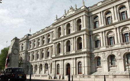 بريطانيا تستدعي السفير الإيراني للاحتجاج على التصريحات التحريضية