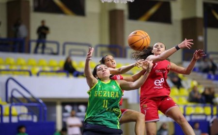 الأهلي وسبورتنج يحققان تأهلاً مثيراً لنهائي دوري السوبر للسيدات