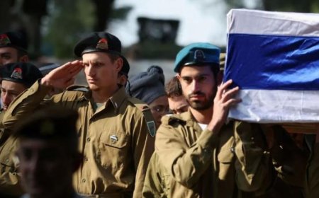 قتيل من المتعاقدين مع الجيش الإسرائيلي في هجوم مفاجئ بجنوب لبنان