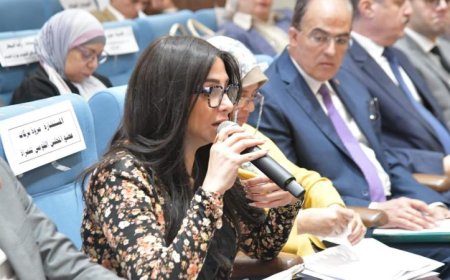 القومي للمرأة في النواب يؤكد أهمية تطوير تشريع يناسب تحديات عمل قاضي الأسرة