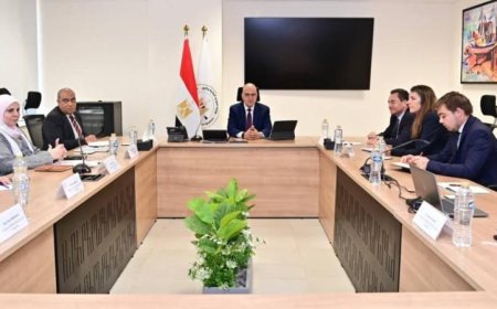 سويلم يبحث مع سفير فرنسا تعزيز التعاون في إدارة الموارد المائية بين البلدين