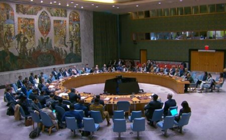 مسؤول أممي يحذر من تدهور اتفاق وقف إطلاق النار في غزة بشكل متسارع