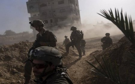 جيش الاحتلال يعلن عن اغتيال إياد شمبري مسؤول الاستخبارات في حركة حماس