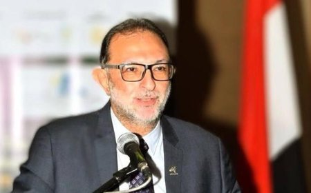 مصر تدخل قائمة مصدري منتجات الاستزراع السمكي إلى الاتحاد الأوروبي لأول مرة