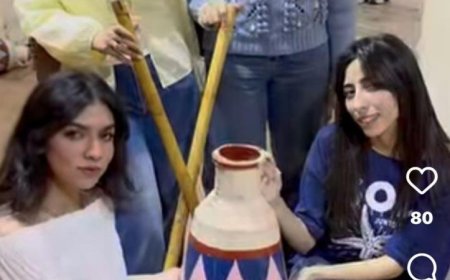 مبادرة أوليه بالبلدي تجمع بين سحر الفلامنكو الإسباني وأصالة الفن الشعبي المصري