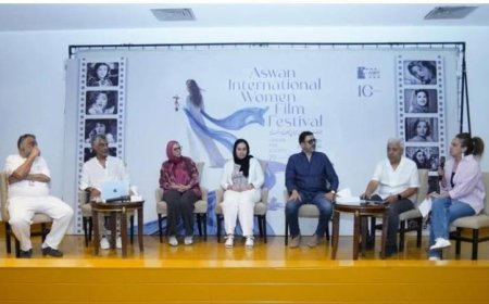 القومي للمرأة يسلط الضوء على تأثير السينما في دعم القضايا المجتمعية وتمكين الفتيات