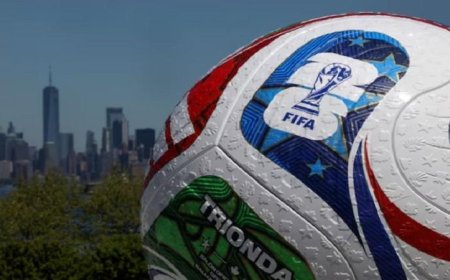 استحقاقات تاريخية لمنتخبات كأس العالم 2026 مع توسع البطولة إلى 48 فريقا