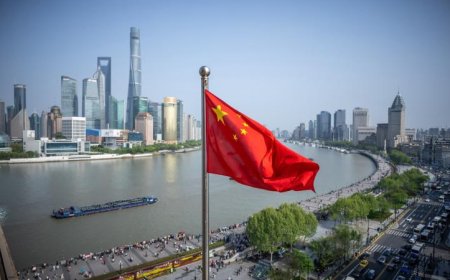 نجاح الصين في أول عرض لطباعة ثلاثية الأبعاد للمعادن في الفضاء