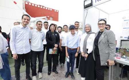 القومي للمرأة ينجح في ختام النسخة الثالثة من برنامج قادة المناخ