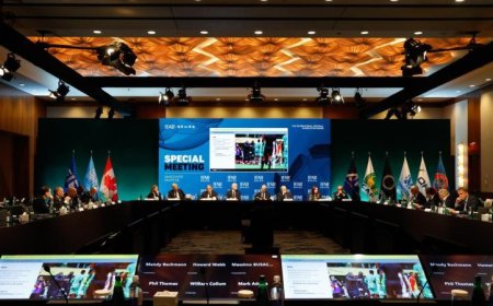 مجلس إيفاب يوافق على تغييرات جديدة في قوانين كرة القدم لتعزيز اللعبة