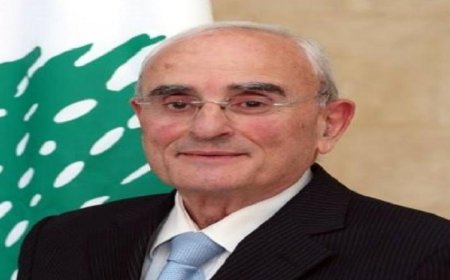 وزير الدفاع اللبناني يؤكد التزام الجيش بحماية المواطنين وتعزيز الأمان الوطني