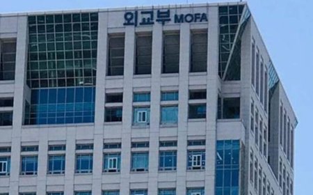 كوريا الجنوبية تبحث إمكانية عبور سفنها لمضيق هرمز لتعزيز التجارة والأمن البحري