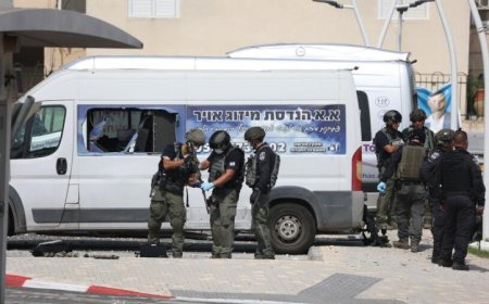 الجيش الإسرائيلي يكشف عن إصابة جندي نتيجة انفجار طائرة مسيرة في جنوبي لبنان