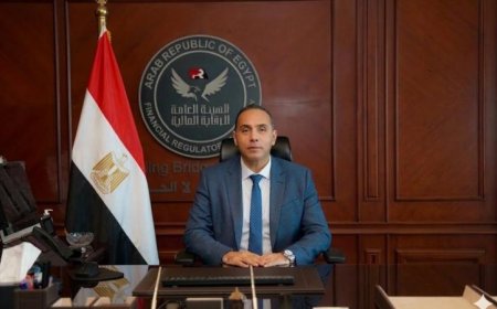 رئيس الرقابة المالية يؤكد أن الأمن السيبراني هو الأساس لنجاح التحول الرقمي