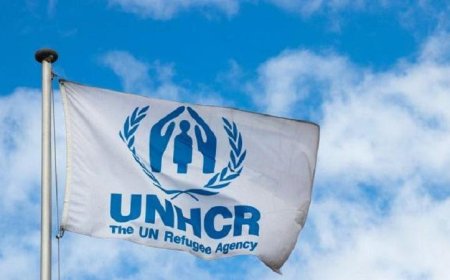 مفوضية اللاجئين في الأردن تعلن عن تمويل وصل إلى 65 مليون دولار لعمليات اللاجئين في 2026