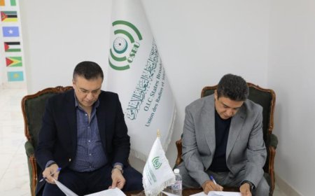 اتحاد الإذاعات يطلق مسلسلا جديدا بعنوان العربية للجميع لتعزيز الثقافة العربية