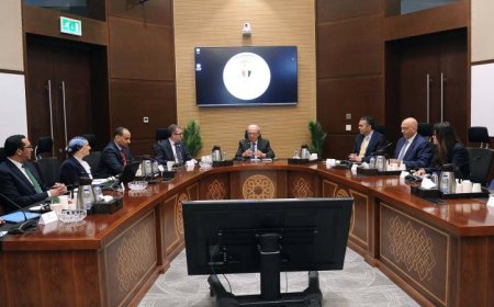 حسين عيسى يكشف عن دور وزارة التخطيط في تعزيز ريادة الأعمال ومتابعة الملف بشكل فعال