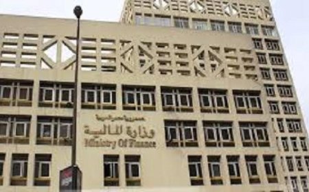 زيادة الإيرادات الضريبية في مصر تصل إلى 413.5 مليار جنيه خلال 9 أشهر