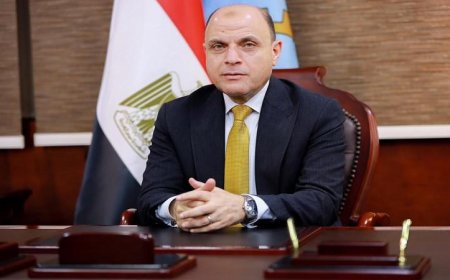 محافظ الغربية يعزز الرقابة على نظام الخبز المدعم من خلال حملات تموينية شاملة