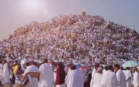 تدفق ممثلين غرفة السياحة إلى السعودية لمتابعة تجهيزات مخيمات منى وعرفات