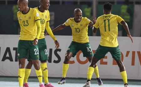 وكيل موكوينا يكشف حقيقة انتقاله للنادي الأهلي ويضع حداً للجدل