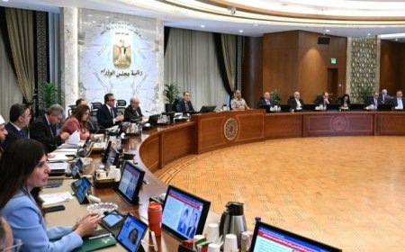 الوزراء يعتمدون تعديل اللائحة التنفيذية لقانون الثروة المعدنية لتحسين إدارة الموارد الطبيعية