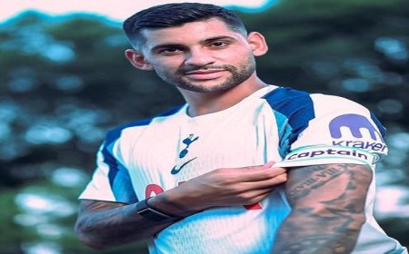 روميرو يفتح أبواب المنافسة بين عمالقة إسبانيا قبل سوق الانتقالات الصيفية