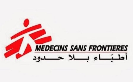 أطباء بلا حدود تندد بحرمان الفلسطينيين من المياه على يد إسرائيل