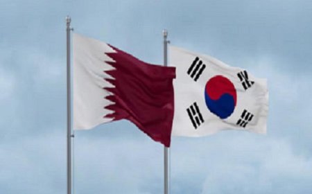 تعزيز التعاون التجاري والاستثماري بين كوريا الجنوبية وقطر خطوات نحو شراكة مثمرة