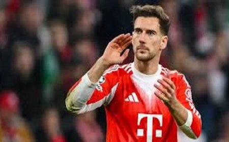 جوريتسكا على أعتاب الانتقال إلى ميلان بعقد مجاني يمتد لثلاث سنوات