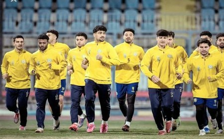 الإسماعيلي يصر على إلغاء الهبوط ويرفض الدمج مع الأندية الاستثمارية