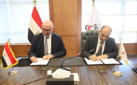 وكالة الفضاء المصرية تعلن عن توقيع بروتوكول تعاون مع شركة SITAEL لتعزيز الابتكار الفضائي