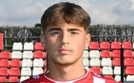 أبو العز يترك بصمته الأولى مع موهبة مونزا في صفوف ناشئي الفراعنة