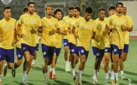 مؤمن وعبد العال يعززان صفوف الإسماعيلي في مواجهة المحلة بالدوري