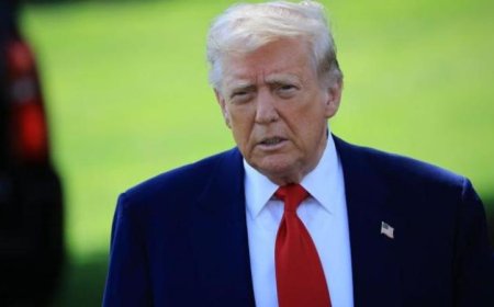 إدارة ترامب تضع عراقيل أمام مشروعات طاقة الرياح وتحول التمويل لصالح النفط والغاز