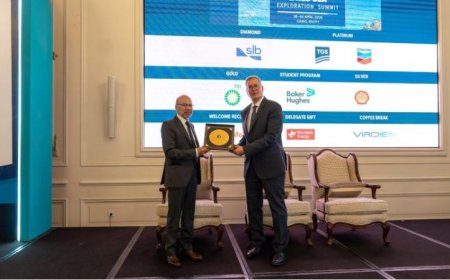 وزير البترول يؤكد أن المسوحات السيزمية الحديثة تعزز فرص استكشاف الموارد الطبيعية الجديدة