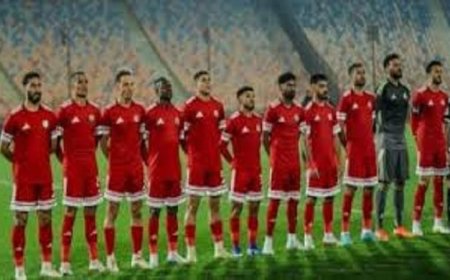 مباراة مودرن سبورت وطلائع الجيش تنتهي بالتعادل السلبي في الدوري