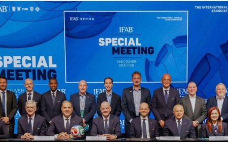 أبو ريدة يشارك في اجتماع فيفا لمناقشة تغييرات مهمة على لوائح كأس العالم