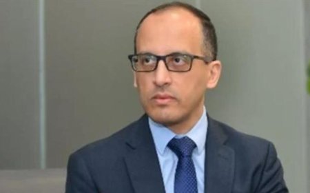 الحمصاني يعلن إحالة مشروع قانون الأسرة إلى البرلمان لدعم استقرار المجتمع