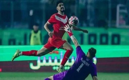 قمة العاصمة الجزائرية تحت الأضواء الليلة في نهائي الكأس