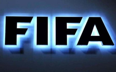 فيفا يقرر إيقاف قيد الزمالك رقم 15 قبل مواجهة الديربي مع الأهلي