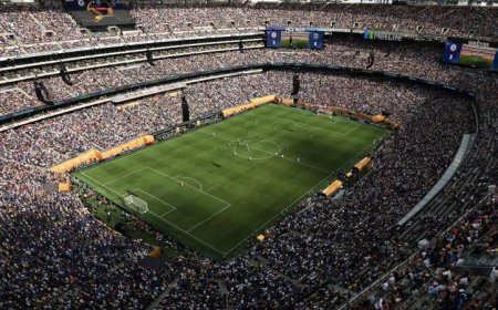 إيرادات كأس العالم 2026 تصل إلى 13 مليار دولار بحسب التوقعات