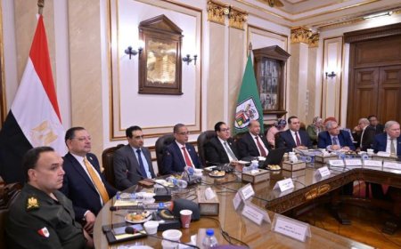 جامعة القاهرة تعلن استعداداتها الشاملة لامتحانات نهاية العام الدراسي