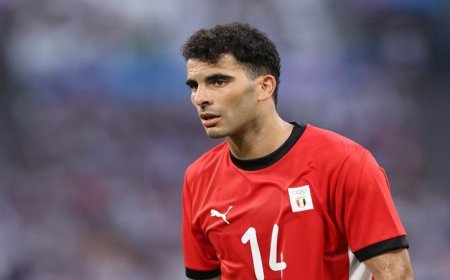 اختبار طبي حاسم يحدد مصير زيزو في قمة الأهلي والزمالك