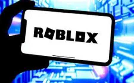 تصاعد الجدل حول سلامة الأطفال في لعبة روبلوكس وتأثيرها عليهم