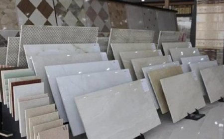 سيراميك جديد يتمتع بقوة فائقة لتحمل البيئات القاسية