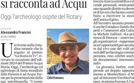 زاهي حواس يتألق في جولته الإيطالية وسط اهتمام إعلامي ودبلوماسي كبير مع صور مميزة