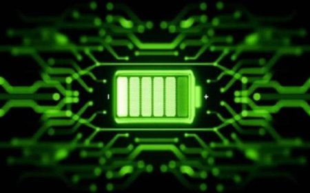 ابتكار ثوري لبطارية نووية تضمن حماية المعلومات الحيوية لعقود طويلة